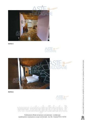 IMMOBILI-IMMOBILE RESIDENZIALE-Via Castello S. Gennaro n.15 - Foto 4