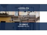 Immobile in asta di 84 m² in vendita a Lucera