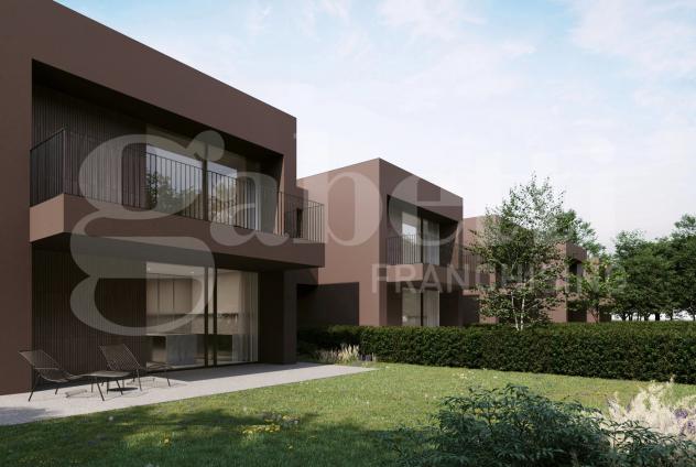 Villa o villino - Mogliano Veneto . Rif.: Cod. rif 1C4/61VRG - Foto 2