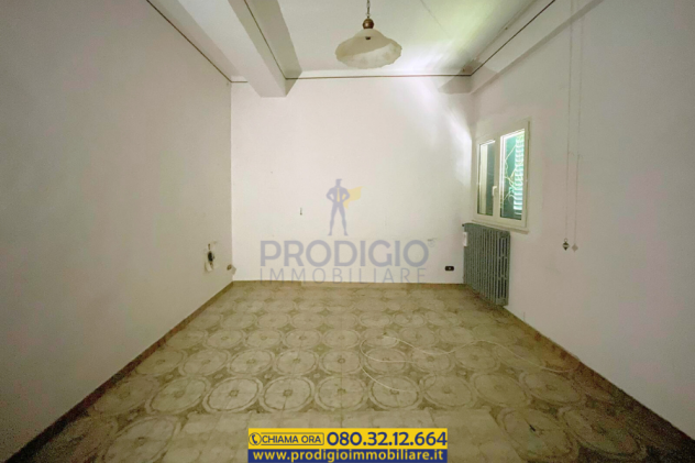 Comodo e personalizzabile trilocale a due passi dal porto in vendita a Molfetta - Foto 9