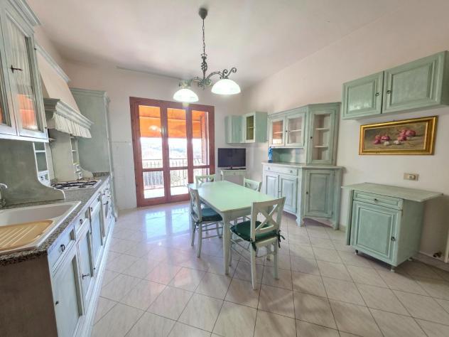 Appartamento in vendita a Capanne - Montopoli in Val d'Arno 200 mq Rif: 1395563 - Foto 8