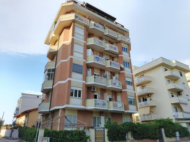 Trilocale in vendita a Nettuno
