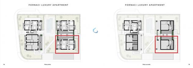 Attico Quadrilocale con mansarda e terrazza Vista Lago! - Foto 9