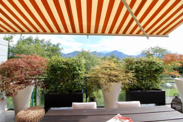 APPARTAMENTO di 5 vani e di 55 mq (PIETRASANTA) rif. 023 - Foto 16
