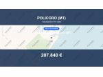Immobile in asta di 120 m², box auto in vendita a Policoro