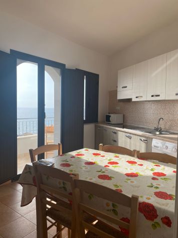 Villa plurifamiliare Contrada Schiavello SNC, Ricadi - Foto 10