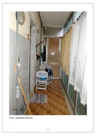 Immobile in asta di 133 m², box auto in vendita a Santa Venerina - Foto 20