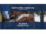 Immobile in asta di 189 m² in vendita a Sant'Elpidio a Mare