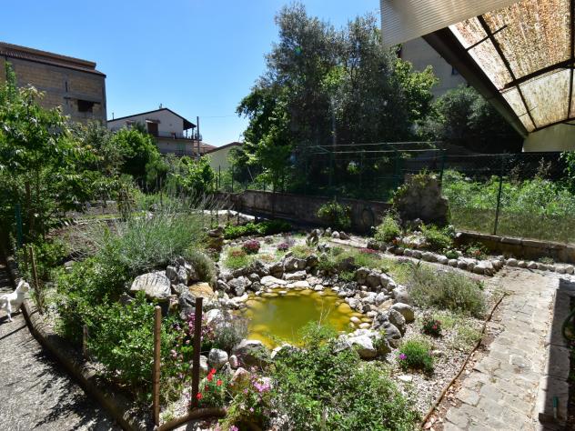 Villa in Via Croce - Foto 4