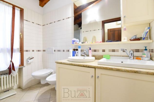 Villa di 177 m² con 4 locali e box auto doppio in vendita a Seregno - Foto 11