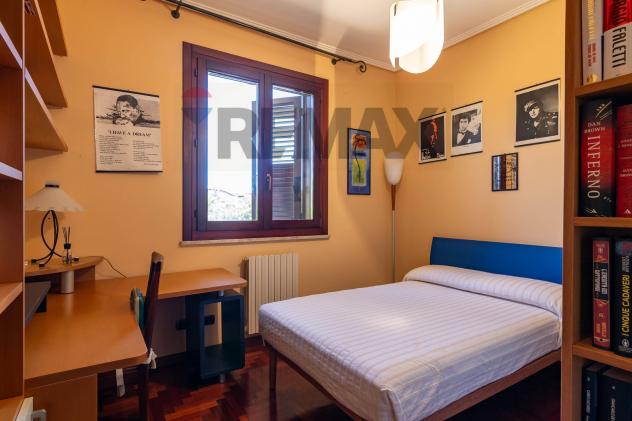 Villa o villino in vendita a Siracusa, Epipoli - Foto 17