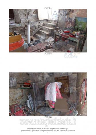 IMMOBILI-IMMOBILE RESIDENZIALE-Via degli Archi, 47867 Talamello RN, Italia - Foto 6