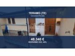 Immobile in asta di 71 m² in vendita a Teramo