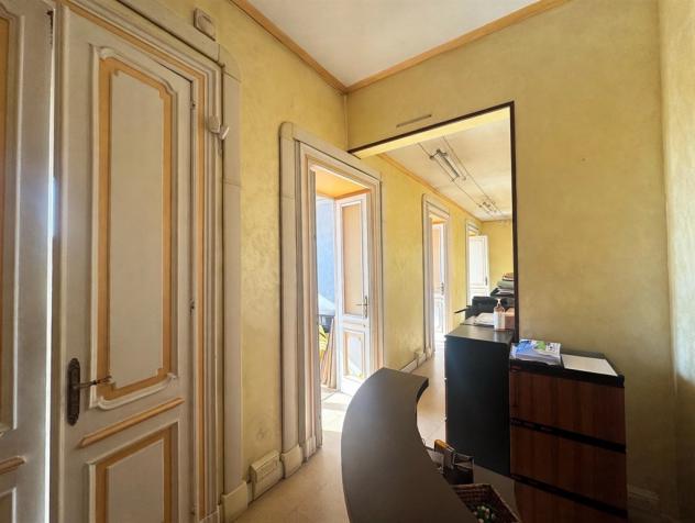ELEGANTE APPARTAMENTO LIBERTY - Foto 12