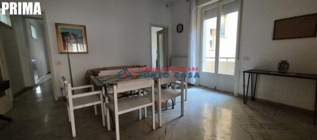 VIA COLONNELLO ROMEY – Appartamento al 1° p. c/a – 3 vani+acc - 125 mq ca. Buone condizioni. Euro 128 mila CL C - Foto 5