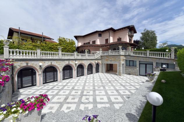 Villa in vendita a Verbania - Foto 16
