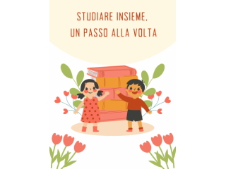 Aiuto Compiti - Docente privato materie letterarie - Tutor DSA e BES