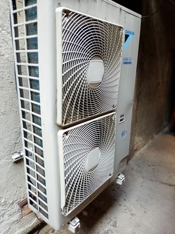 condizionatore daikin