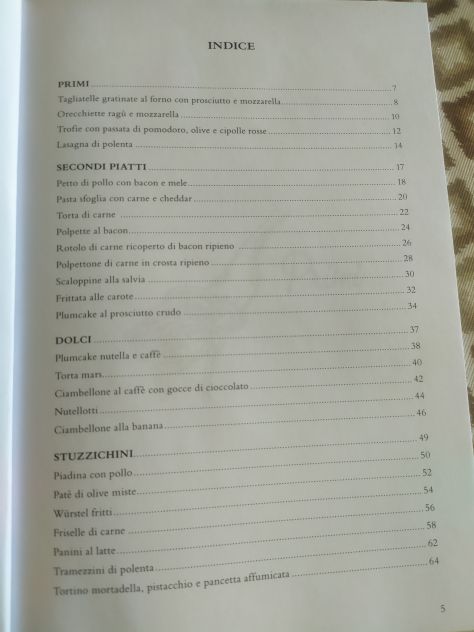 La nonna le ricette di casa - Foto 3