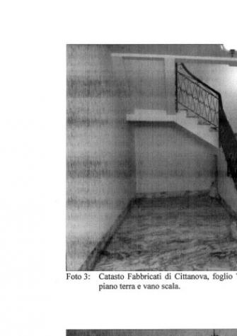 Immobile in asta di 69 m² in vendita a Cittanova - Foto 13