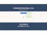 Immobile in asta di 108 m² in vendita a Gonnosfanadiga