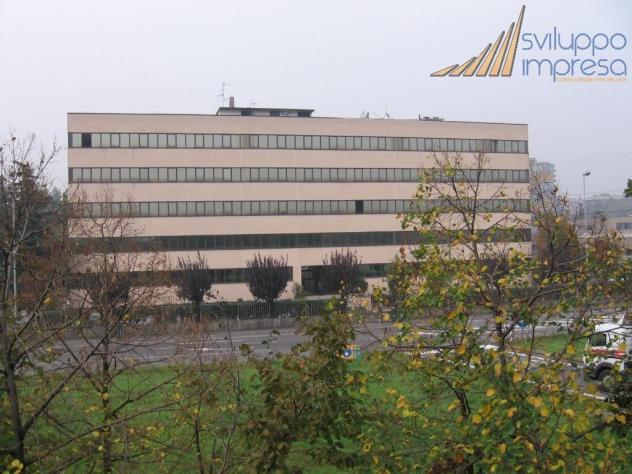 UFFICIO IN CONTESTO TERZIARIO IN AFFITTO A SESTO SAN GIOVANNI - Foto 7