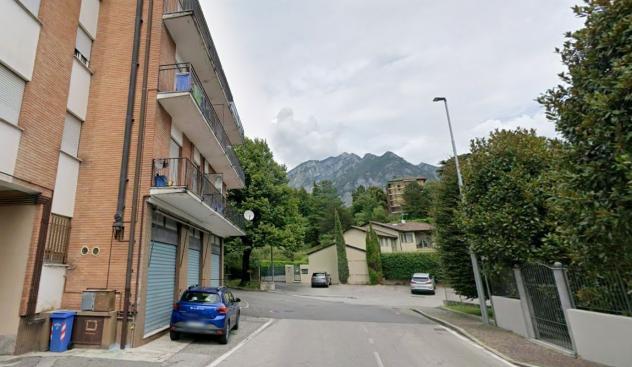NEGOZIO/UFFICIO DI C.A. 92 MQ A VALMADRERA San Dionigi - Foto 3