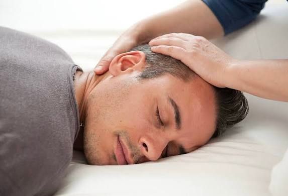 TERAPIA PER GODERTI UN MOMENTO DI BENESSERE RELAX - Foto 2 Tel:3317676573