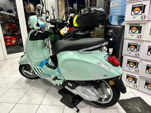 PIAGGIO Vespa 125 Primavera NEW 125 EURO 5+ ULTIME rif. 23881449 - Foto 3
