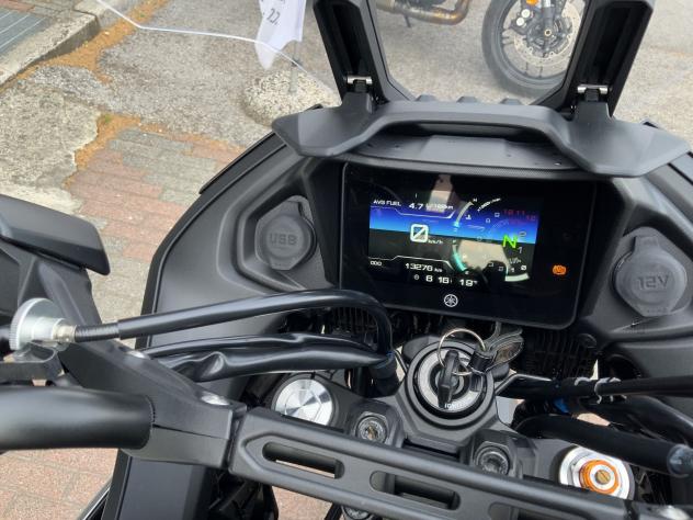 Yamaha Tracer 7 Pochissimi chilometri - Foto 7