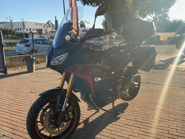 Yamaha Tracer 900 null - Foto 3