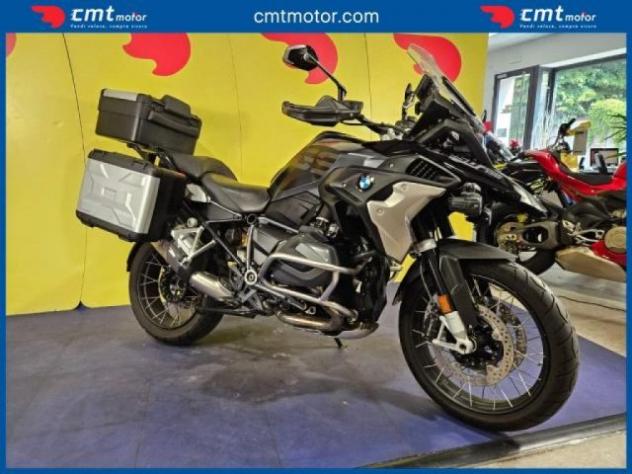 BMW R 1250 GS Garantita e Finanziabile rif. 24078646 - Foto 5