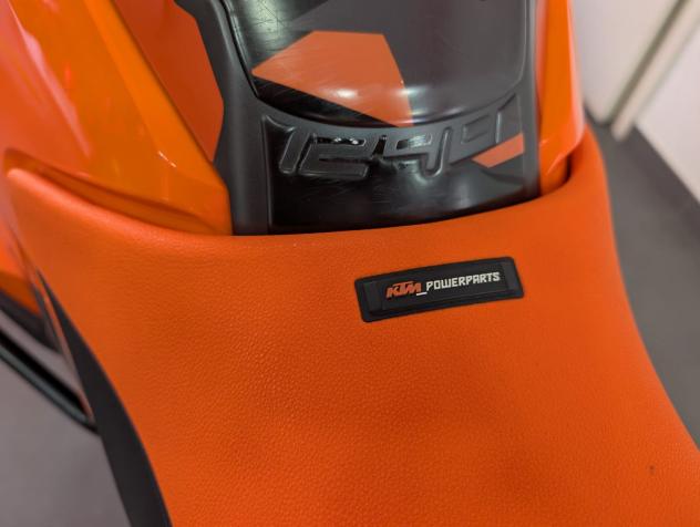 KTM 1290 Super Adventure S FULL OPTIONAL - Foto 9