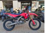 HONDA CRF 250 R 4 tempi rif. 23901129