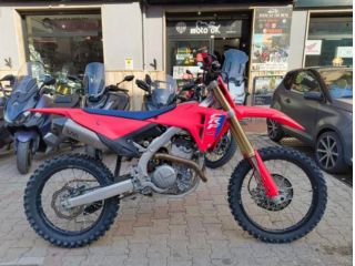 HONDA CRF 250 R 4 tempi rif. 23901129