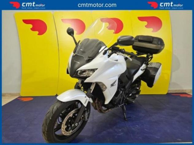 HONDA CBF 1000 Garantita e Finanziabile rif. 23824164 - Foto 2