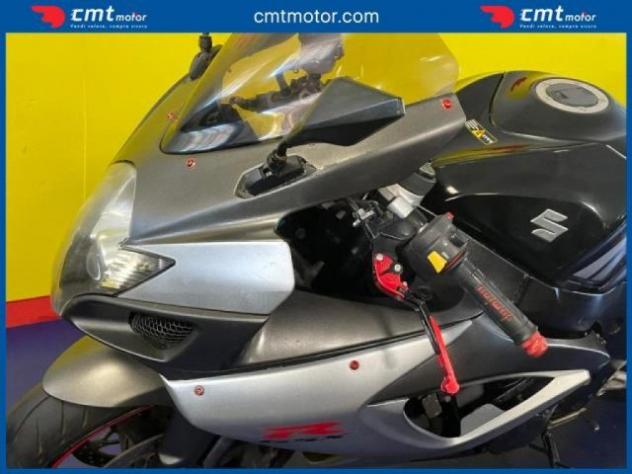 SUZUKI GSX R 750 Garantita e Finanziabile rif. 23913139 - Foto 8