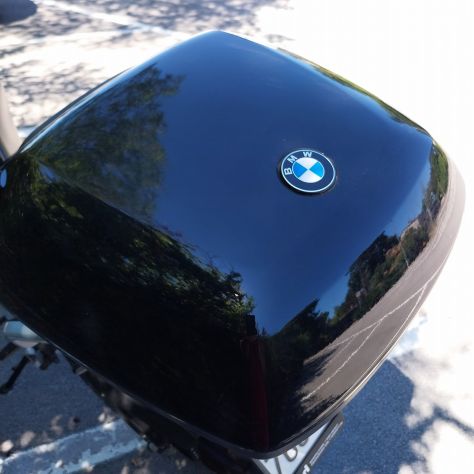 BMW G 310 GS - Foto 8