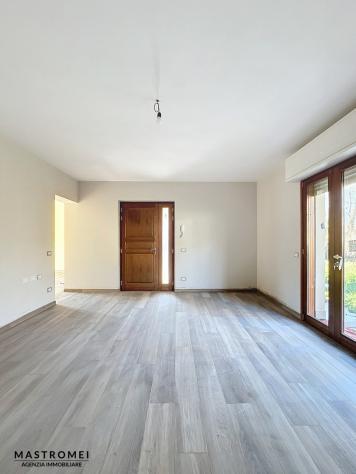 BIFAMILIARE di 5 vani e di 130 mq (COREGLIA ANTELMINELLI) rif. 3561 - Foto 13