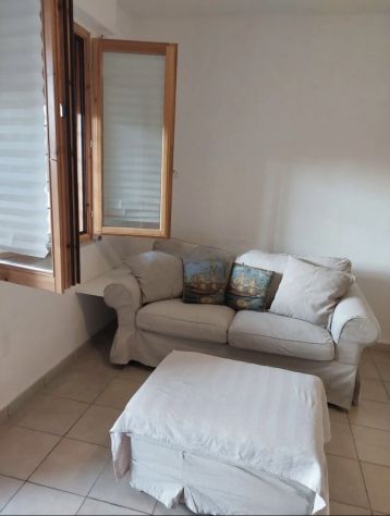 CAMPAGNANO DI ROMA BILOCALE ARREDATO CON PORTICO PRIVATO - Foto 8