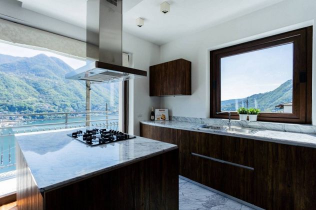 Villa con piscina per 10 persone - Foto 6