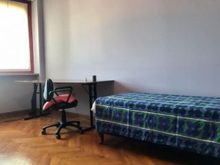 Stanza in appartamento in affitto a Torino