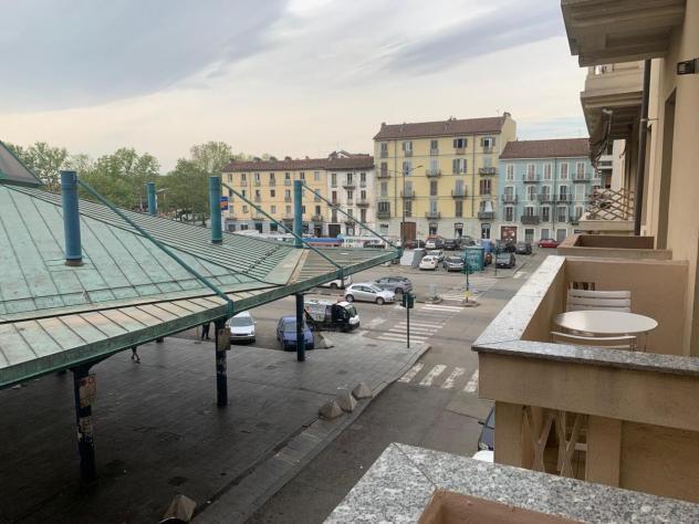 Trilocale in affitto a Torino - Foto 4