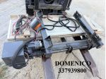 PEDANA RETRATTILE ZEPRO Q.LI 10