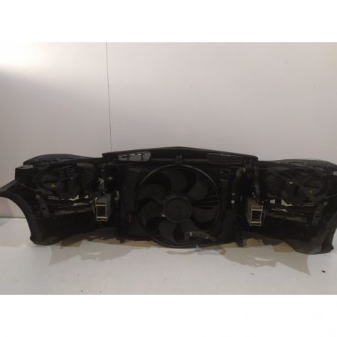 Mercedes C W204 LCI AMG Cofano paraurti 15369 - Foto 6
