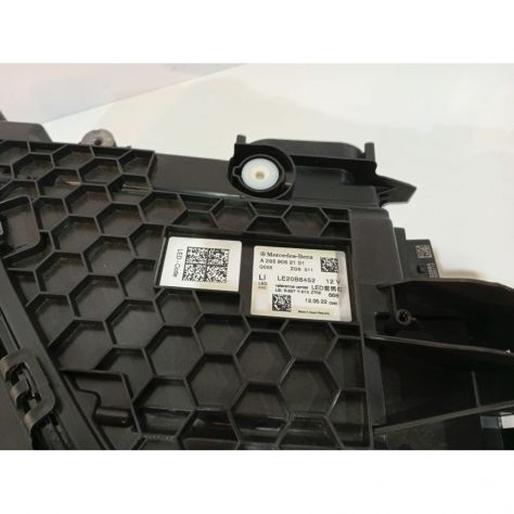 MERCEDES EQE W295 Faro Full Led sinistro - 18173 - Foto 7