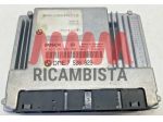 0261209002 BMW E65 745i centralina motore Bosch