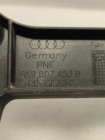 SUPPORTO PARAURTI POSTERIORE AUDI A4 Avant (8K5) 8K9807453B SX CJCA (0815) - Foto 3
