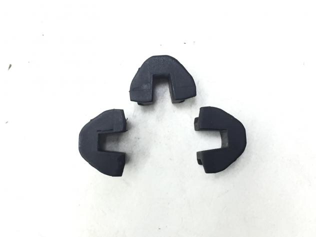 HONDA @ CHIOCCIOLA 150 PULEGGIA MOBILE VARIATORE 2000 2002 ZDCKF03B03F - Foto 3