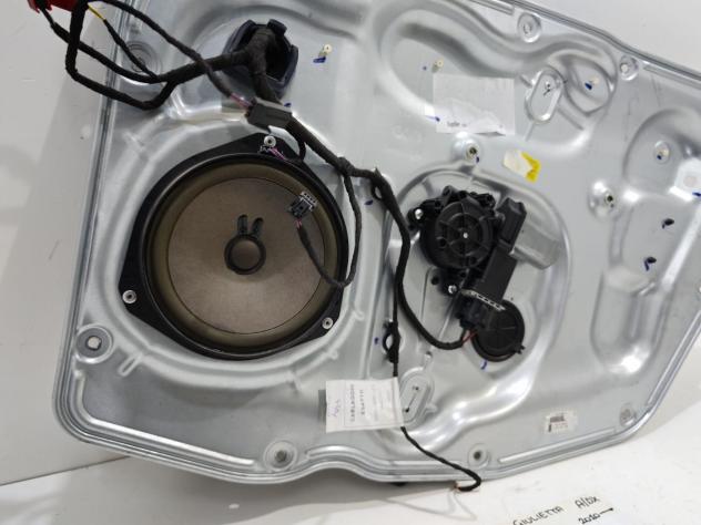 CREMAGLIERA ANTERIORE DESTRA ALFA ROMEO Giulietta Serie (940_) 0505313780 (1013) - Foto 4